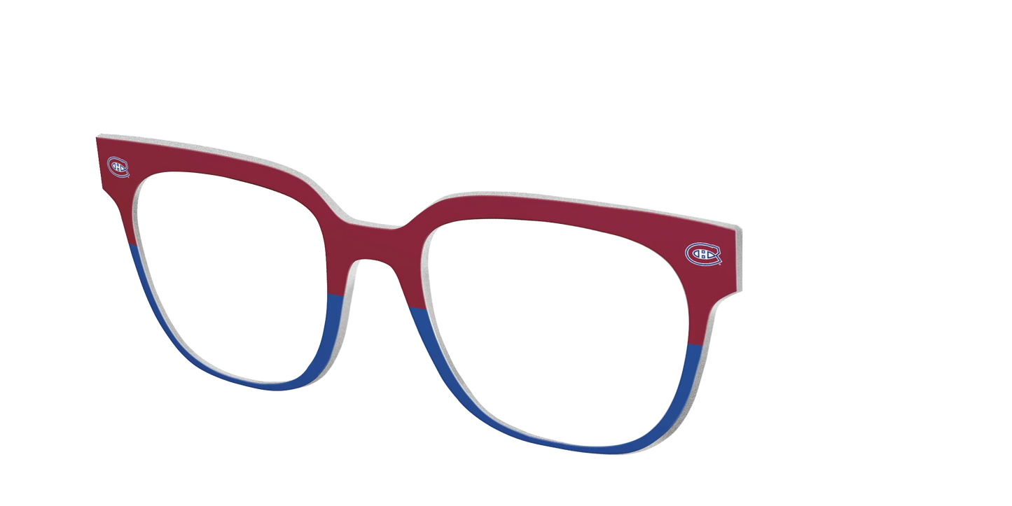 The Canadiens® Split