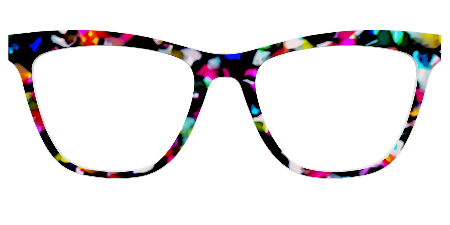 The Technicolor Tortoise