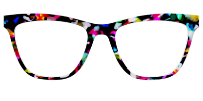 The Technicolor Tortoise