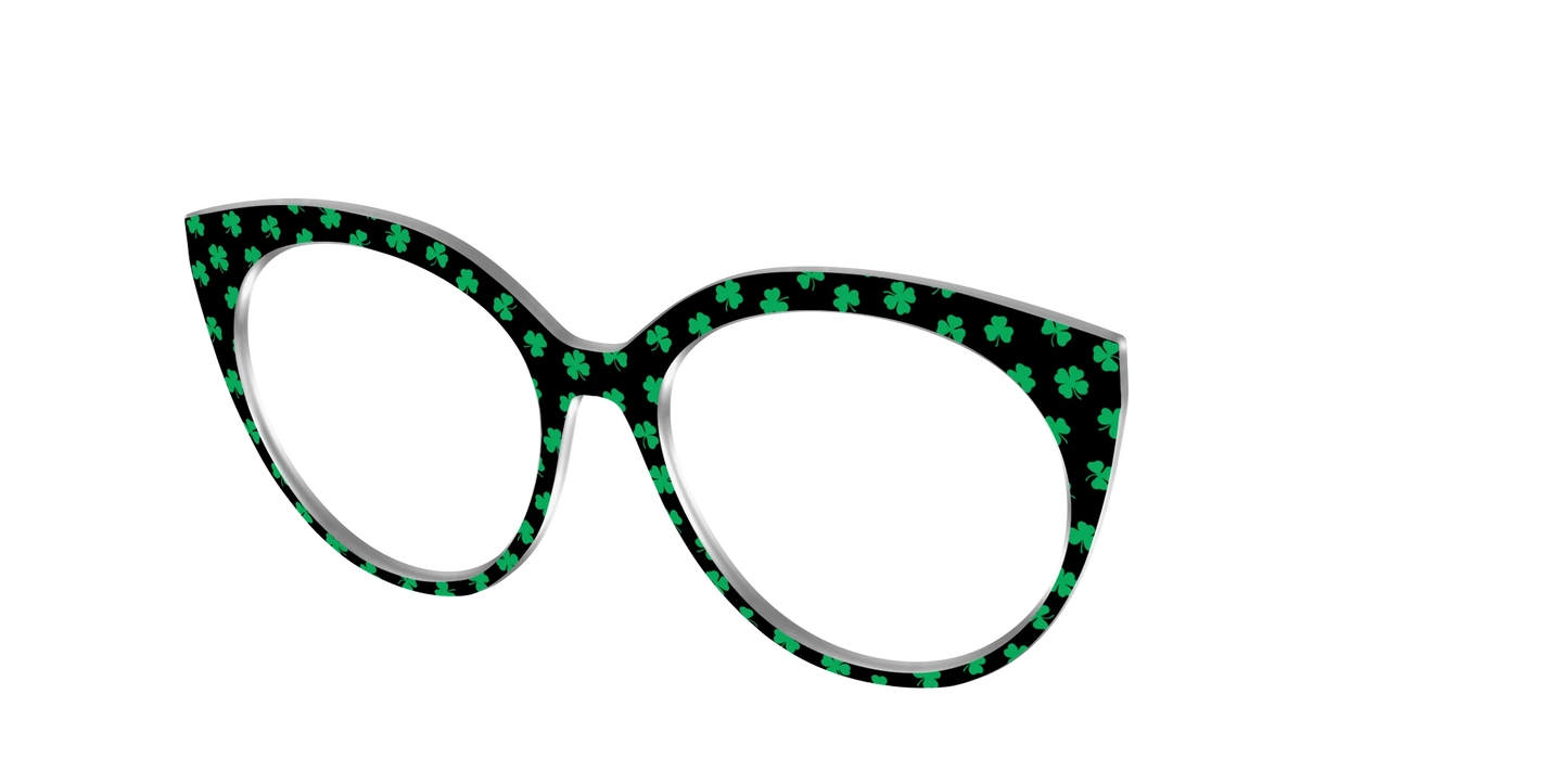 The Black Shamrock