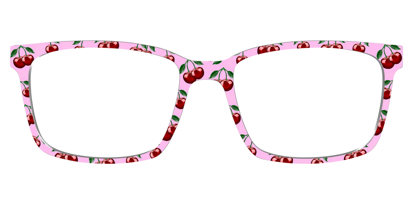The Casino Cherries