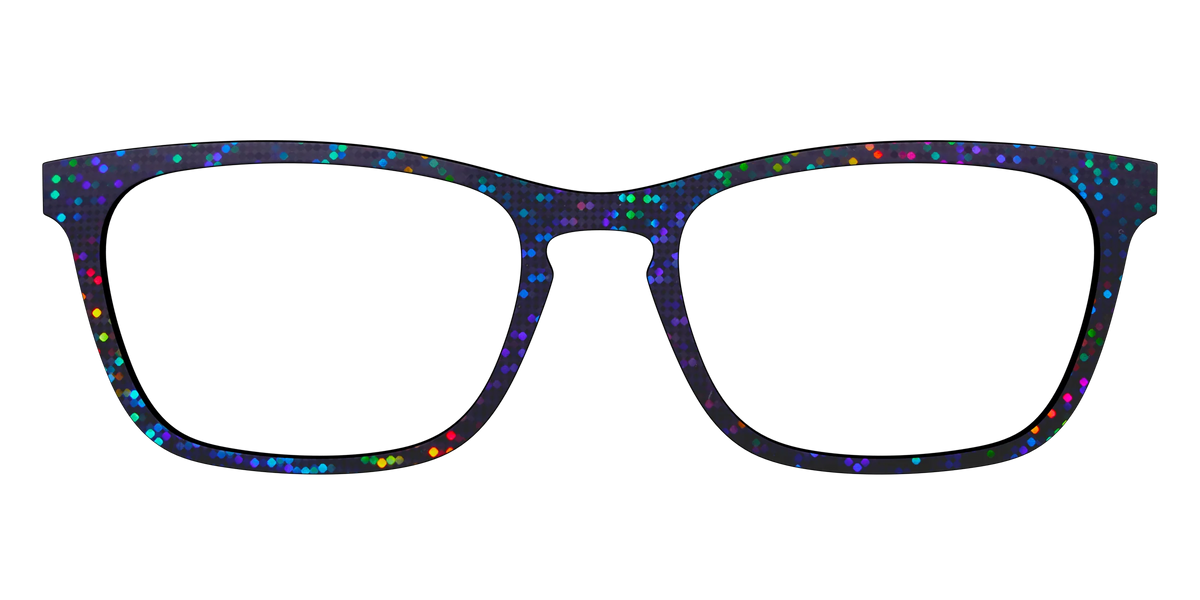 The Holographic Dots