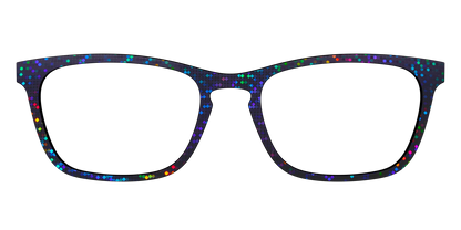 The Holographic Dots