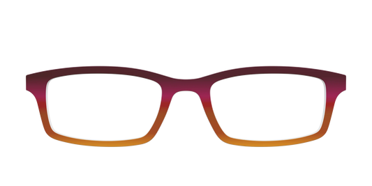 The Umber to Ochre Gradient