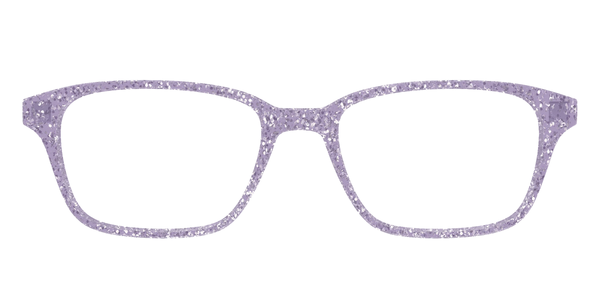 The Lavender Sparkle