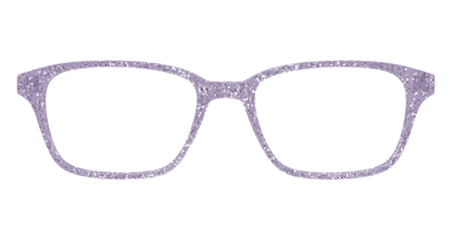The Lavender Sparkle