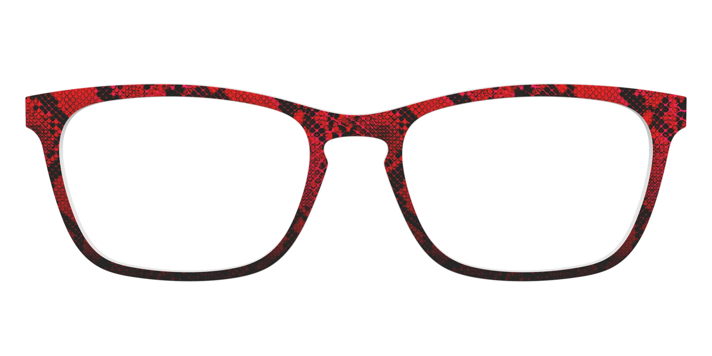 The Statement Snakeskin