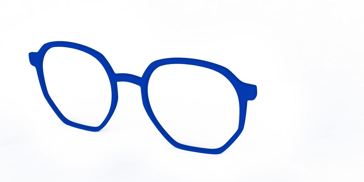 The Indigo