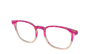 The Pink Pastry