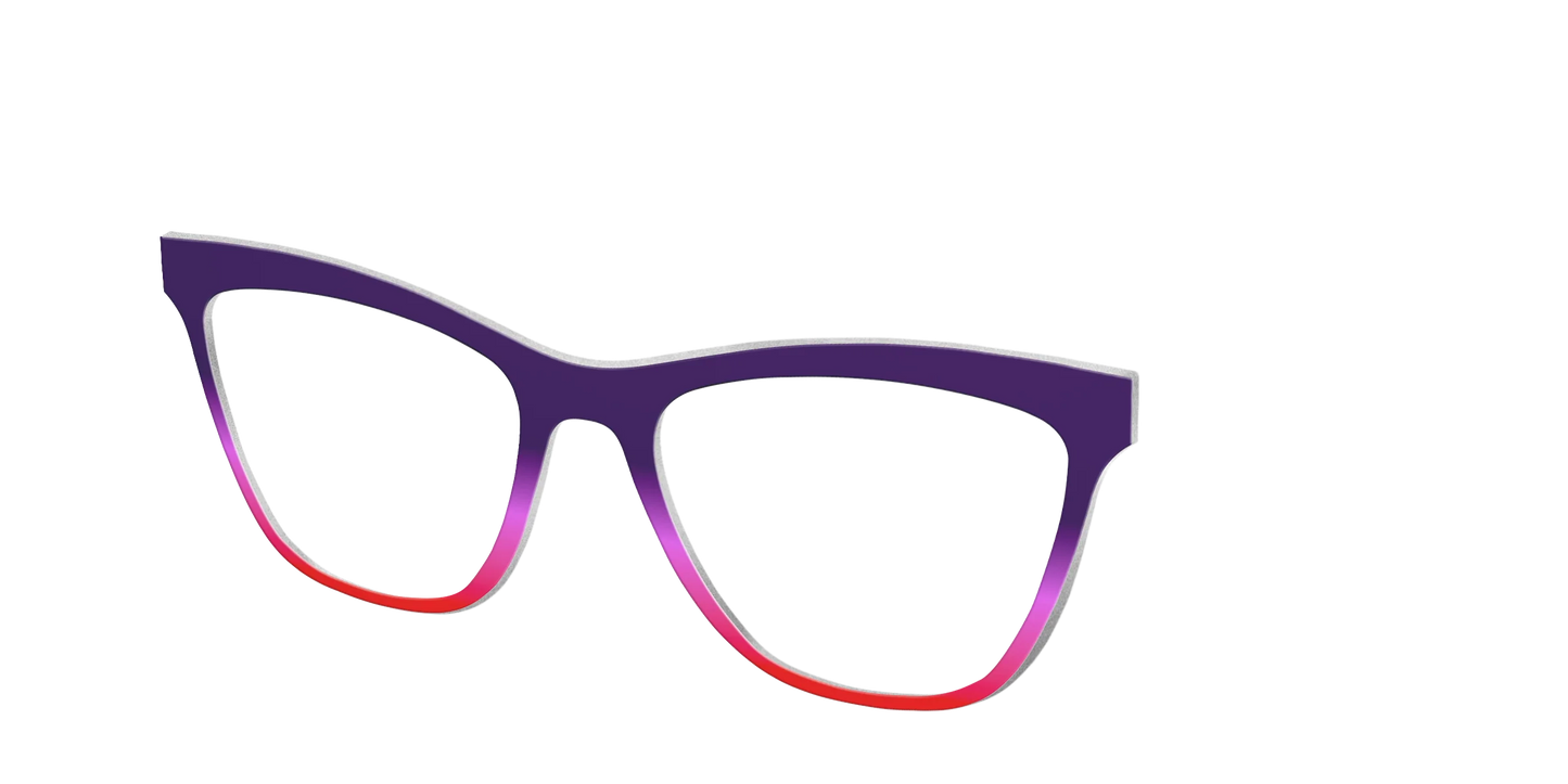 The Grape to Punch Gradient