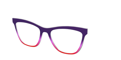 The Grape to Punch Gradient