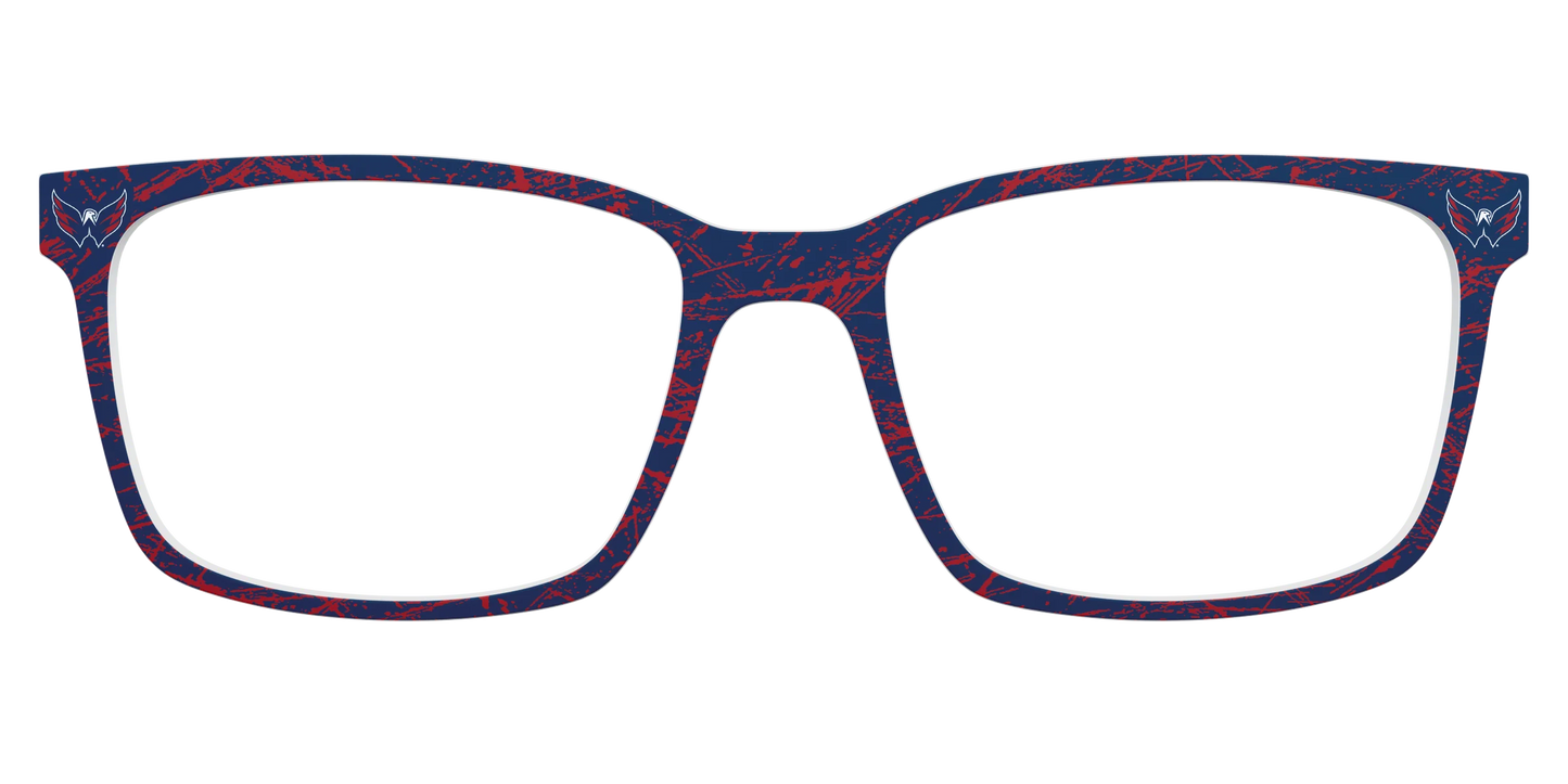 The Capitals® Ice