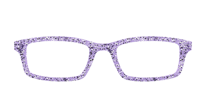 The Lavender Sparkle