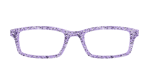 The Lavender Sparkle