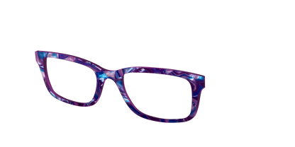 The Tyrian Purple Pearl Marble