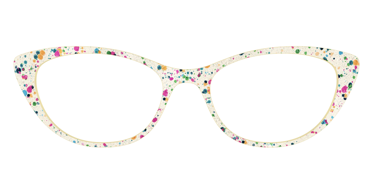 The Shimmer Speckled Egg