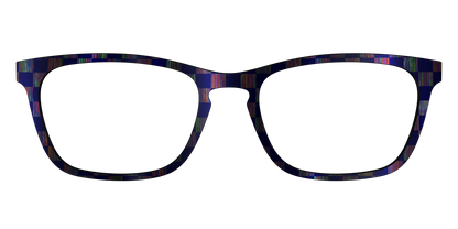 The Black Holographic Check