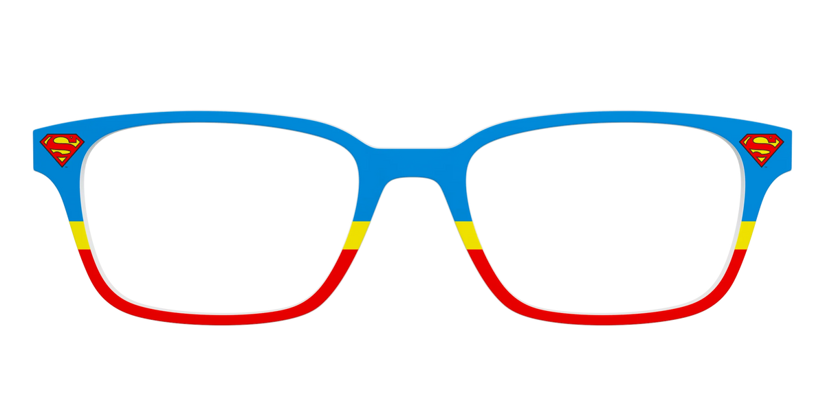 The Superman Suit