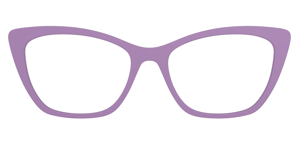 The Mauve