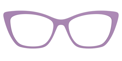 The Mauve