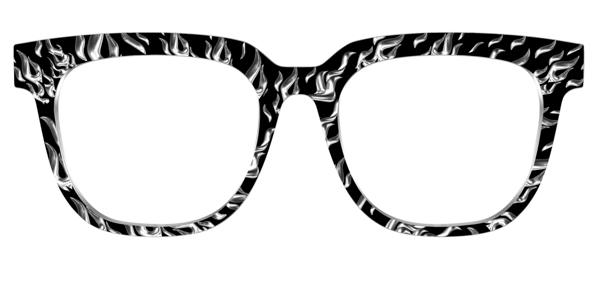 The Chrome Flames