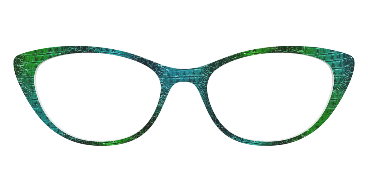 The Forest Croc Skin