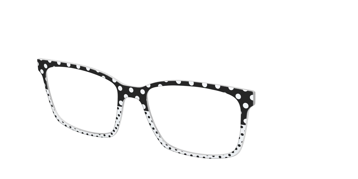 The Polka Dot Print Mix