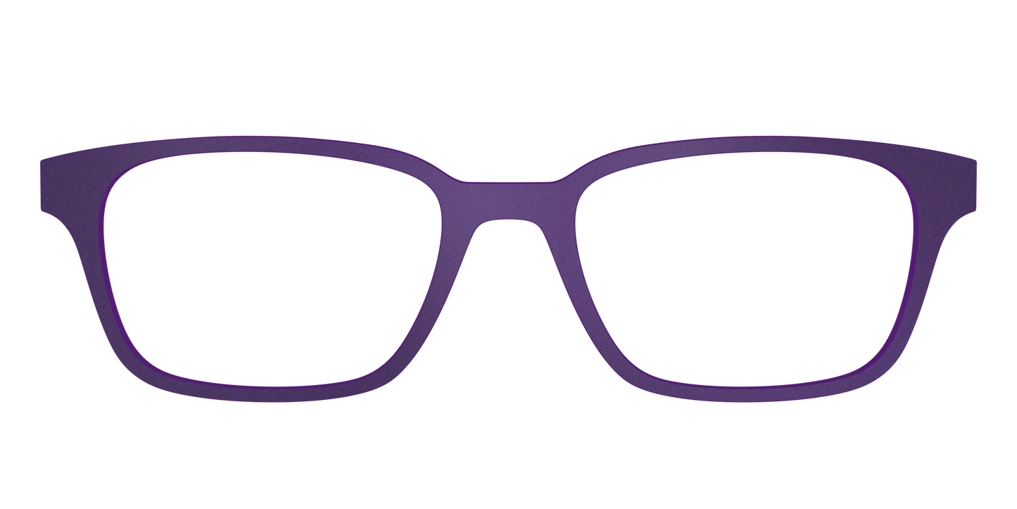 The Matte Eggplant