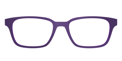 The Matte Eggplant