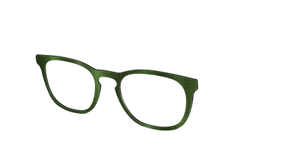 The Olive Shimmer