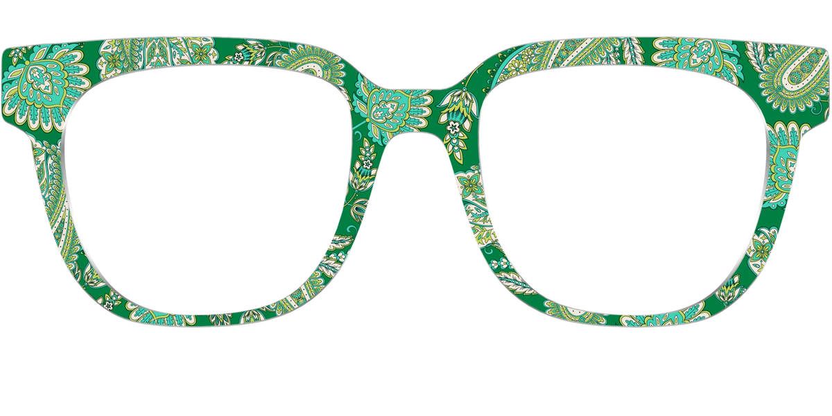 The Irish Paisley