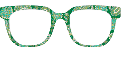 The Irish Paisley