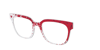 Bulls Splatter
