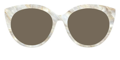 The Polarized Sandbar Pearl Sun Top