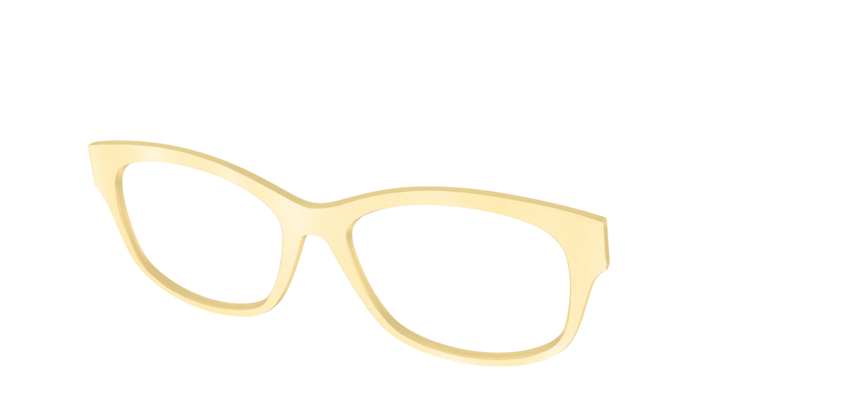 The Sunshine Shimmer