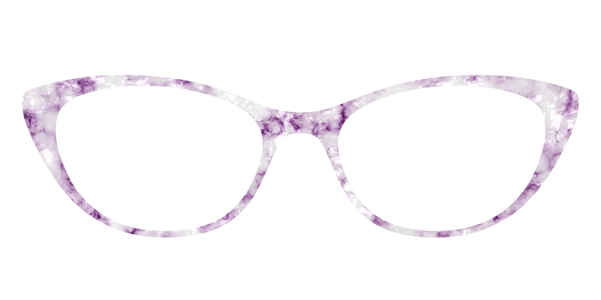The Viola Pearl Marble