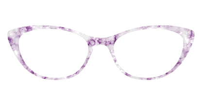 The Viola Pearl Marble
