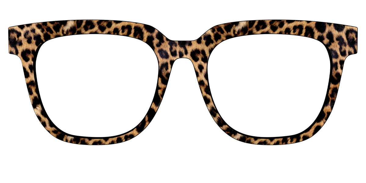 The Cheetah Spots