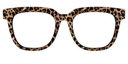 The Cheetah Spots