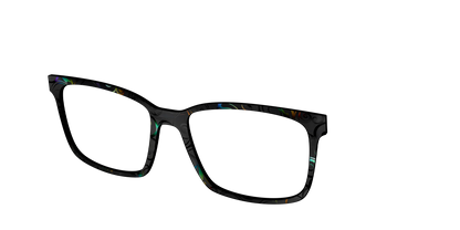 The Black Holographic Scrolls