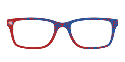 The Pistons Splatter