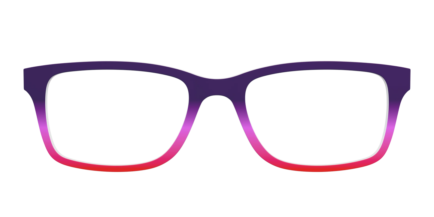 The Grape to Punch Gradient