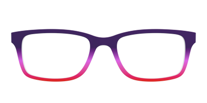 The Grape to Punch Gradient