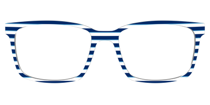 The Navy Stripes