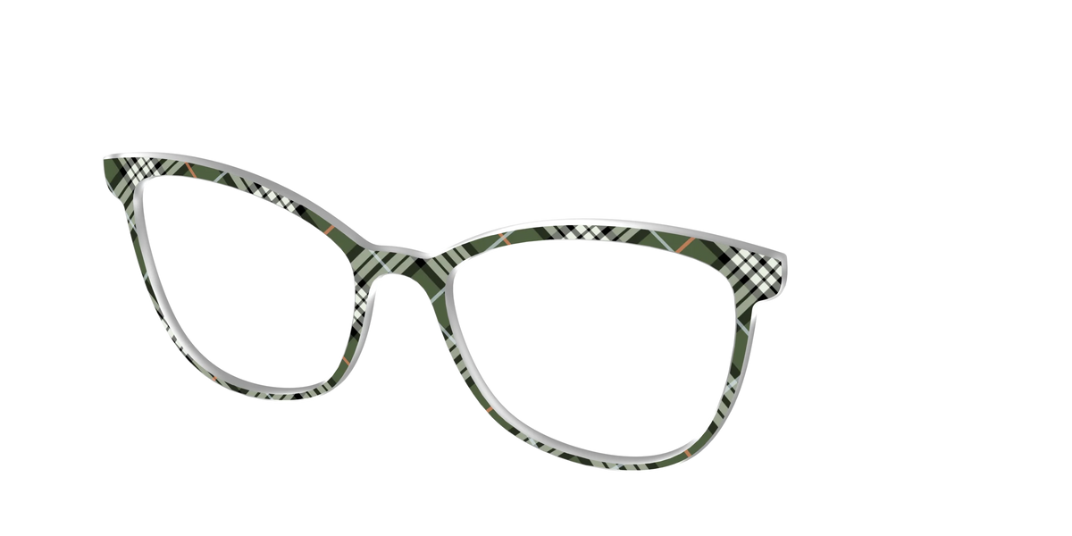 The Personality Plaid