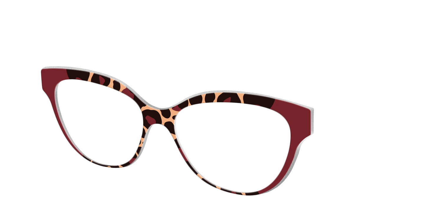 The Milanese Leopard