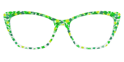 The Shamrock Confetti