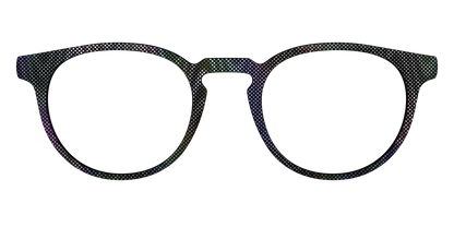 The Silver Iridescent Ripple