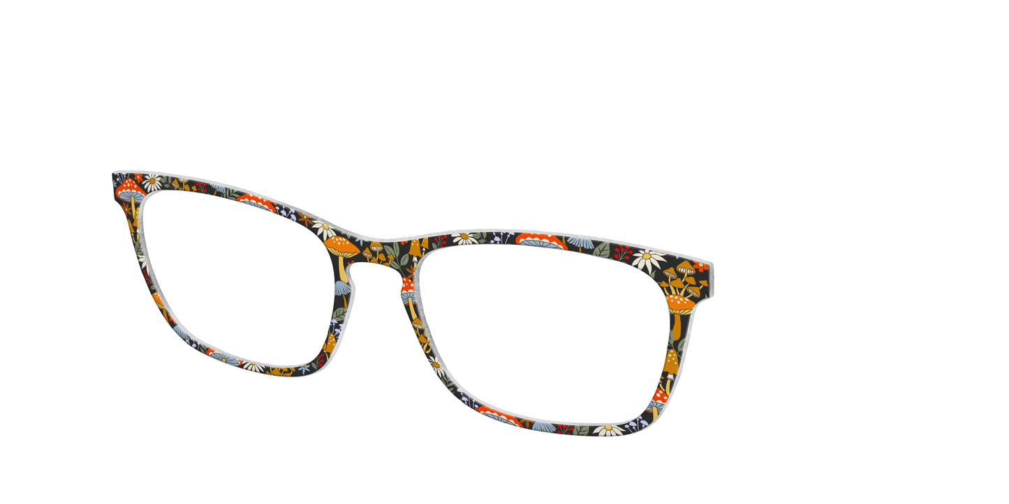 The Mushroom Floral