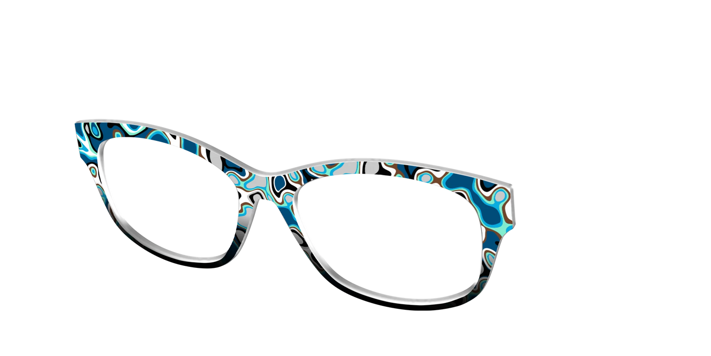 The Marbled Movement